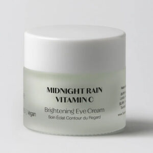 Midnight Rain Vitamin C Aydınlatıcı Göz Kremi